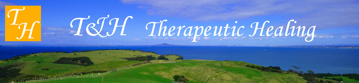 T&H Therapeutic Healing